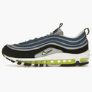 Nike Air Max 97 Og Atlantic Blue Voltage Yellow (women's)