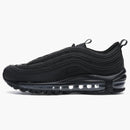 Nike Air Max 97 Og Triple Black (gs)