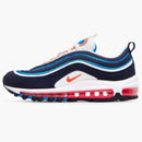 Nike Air Max 97 Okc Thunder (gs)
