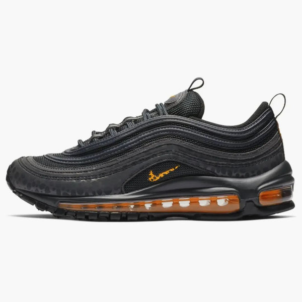 Nike Air Max 97 Off Noir (gs)