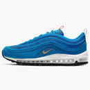 Nike Air Max 97 Olympic Rings Pack Blue