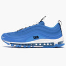 Nike Air Max 97 Overbranding Blue Hero