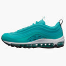 Nike Air Max 97 Overbranding Hyper Jade (women's)
