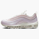 Nike Air Max 97 Pearl Pink Sail (women's)