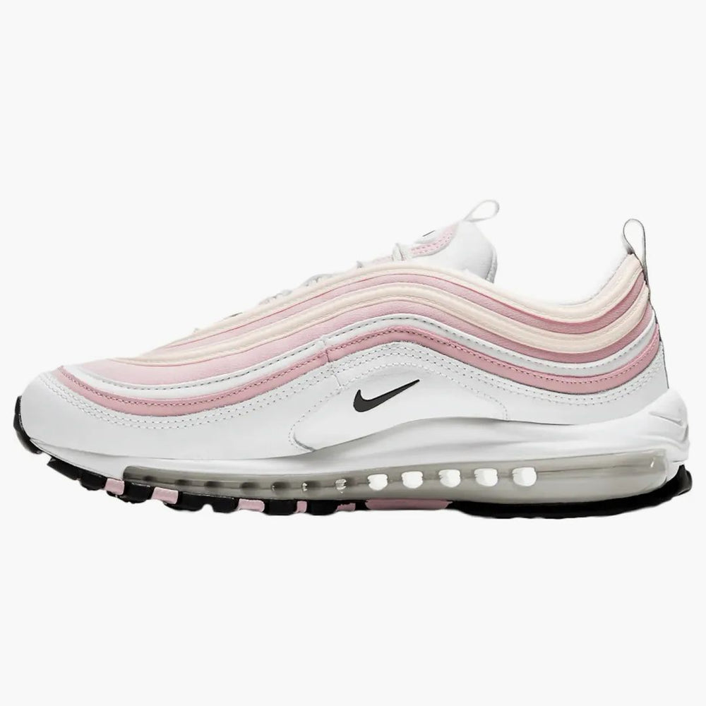Nike Air Max 97 Pink Cream (women's)