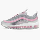 Nike Air Max 97 Pink Silver (gs)