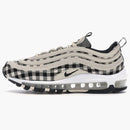 Nike Air Max 97 Plaid Light Cream