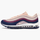 Nike Air Max 97 Plum Chalk (women's)