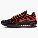 Nike Air Max 97 Plus Black Shock Orange