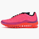 Nike Air Max 97/plus Racer Pink Hyper Magenta