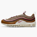 Nike Air Max 97 Pull Tab Brown