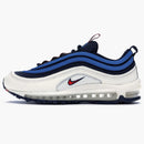 Nike Air Max 97 Pull Tab Obsidian White