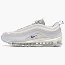 Nike Air Max 97 Pure Platinum Racer Blue