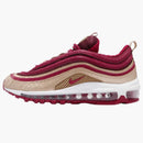 Nike Air Max 97 Qs Noble Red (gs)