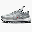 Nike Air Max 97 Qs Silver Bullet (2023) (ps)