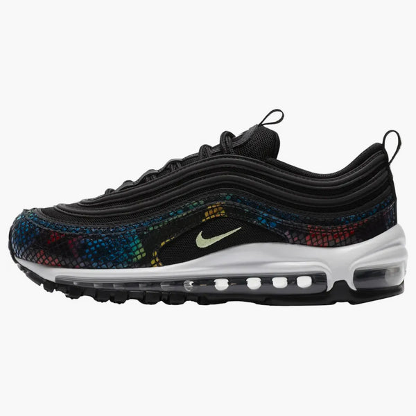 Nike Air Max 97 Rainbow Snake (women's)