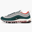 Nike Air Max 97 Rainforest Team Orange