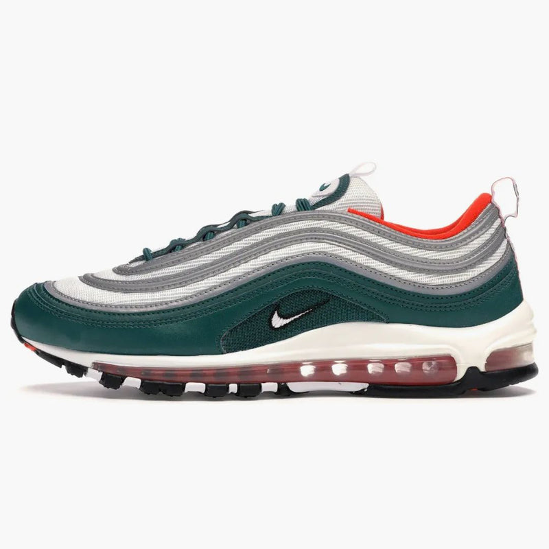 Nike Air Max 97 Rainforest Team Orange