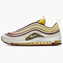 Nike Air Max 97 Red Amarillo