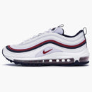 Nike Air Max 97 Red Crush (women's)