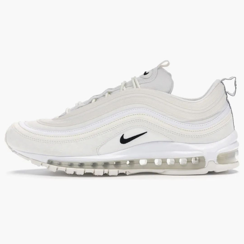 Nike Air Max 97 Reflective Logo Cream