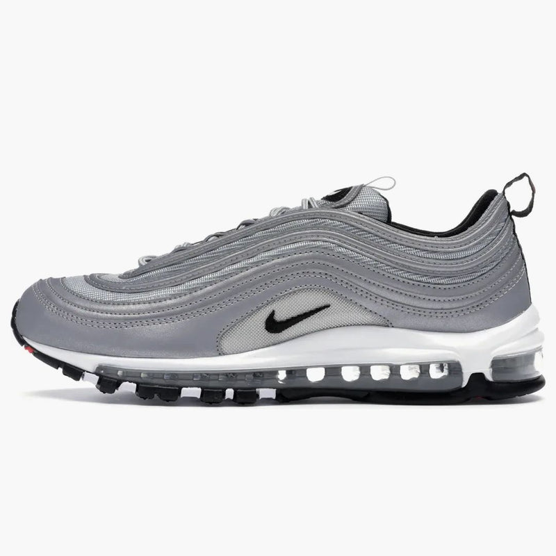 Nike Air Max 97 Reflective Silver