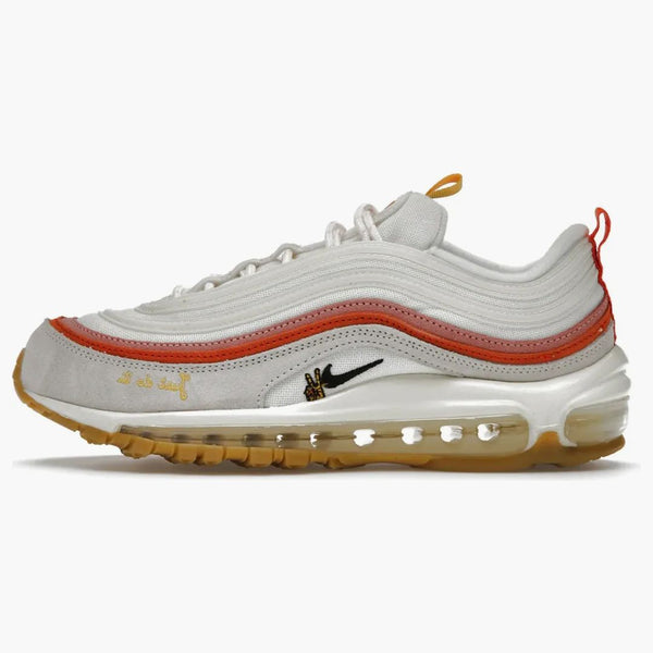 Nike Air Max 97 Rock N Roll (women's)