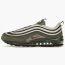 Nike Air Max 97 Se Cargo Khaki Rugged Orange