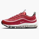 Nike Air Max 97 Se Gym Red Satin (women's)