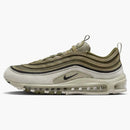 Nike Air Max 97 Se Light Bone Medium Olive