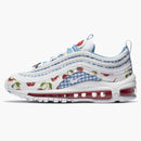 Nike Air Max 97 Se Picnic Cherry (gs)