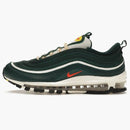 Nike Air Max 97 Se Athletic Company Pro Green Picante Red