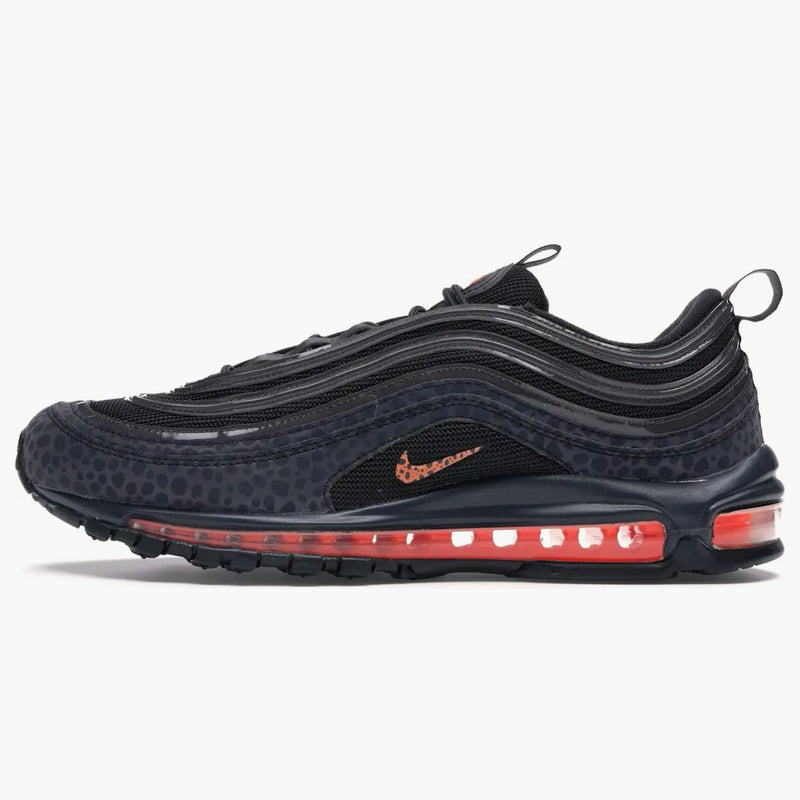 Nike Air Max 97 Safari Off Noir