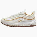 Nike Air Max 97 Sail Wheat (women's)