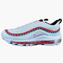 Nike Air Max 97 Script Swoosh Pack (gs)