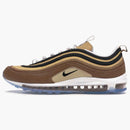 Nike Air Max 97 Shipping Box Ale Brown