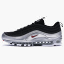 Nike Air Max 97 Silver Black