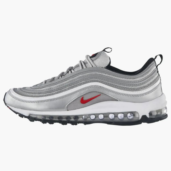 Nike Air Max 97 Silver Bullet (2013)