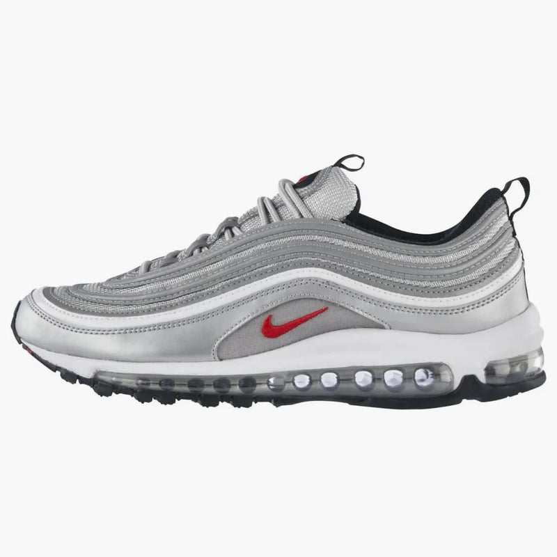 Nike Air Max 97 Silver Bullet (2013)