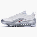 Nike Air Max 97 Silver White