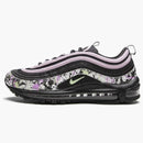 Nike Air Max 97 Splatter Black Pink (women's)
