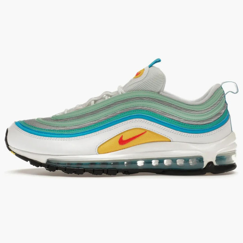 Nike Air Max 97 Spring Floral