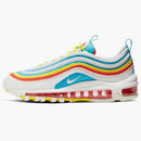 Nike Air Max 97 Summer Pack (2019) (gs)