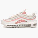 Nike Air Max 97 Summit White Bleached Coral (women's)