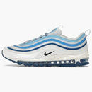 Nike Air Max 97 Summit White Light Photo Blue