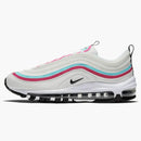 Nike Air Max 97 Summit White Pink (women's)