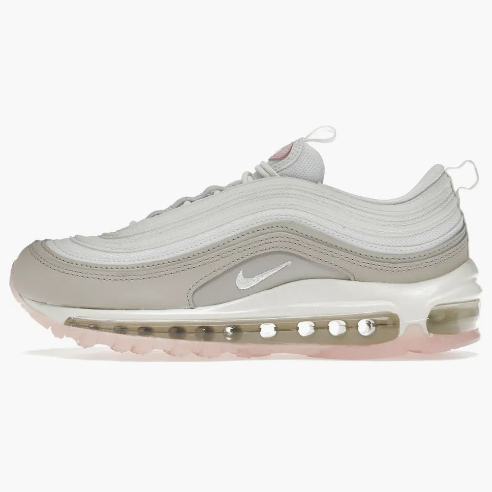 Nike Air Max 97 Summit White Rose Comprar en Hypeneedz