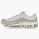 Nike Air Max 97 Summit White Rose (women's)