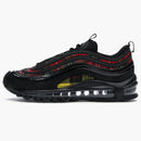 Nike Air Max 97 Tartan Black (women's)