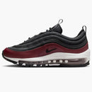 Nike Air Max 97 Team Red Anthracite (gs)